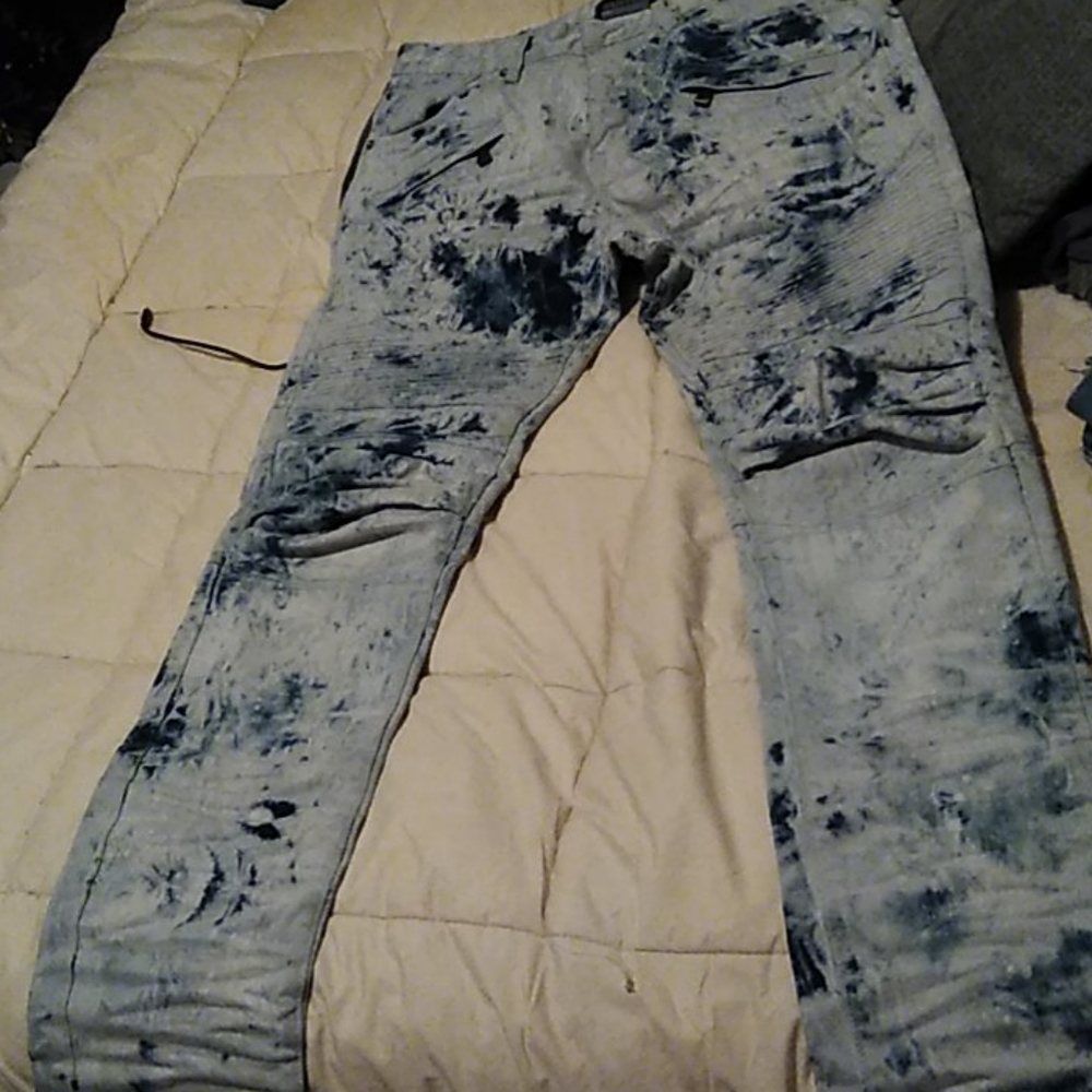 Men's Jeans